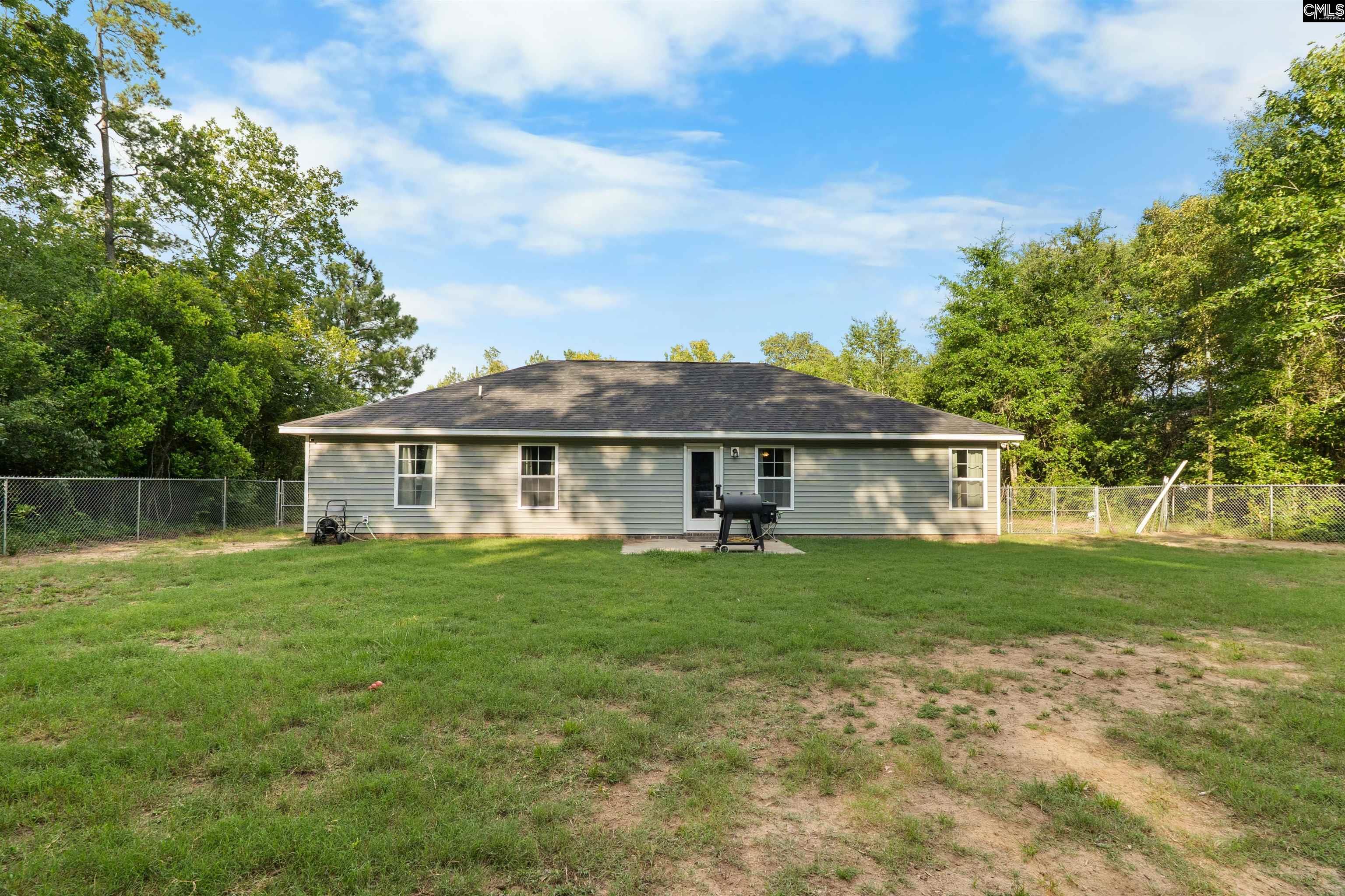 4880 McLaurin Road Wedgefield, SC 29168 - Photo 23 of 24