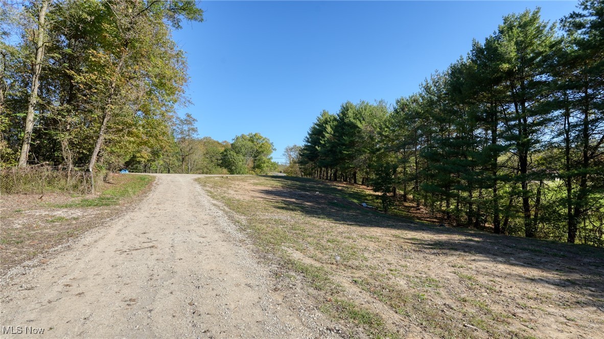 23305 Lashley Road Senecaville, OH 43780 - Photo 4 of 17 View of street