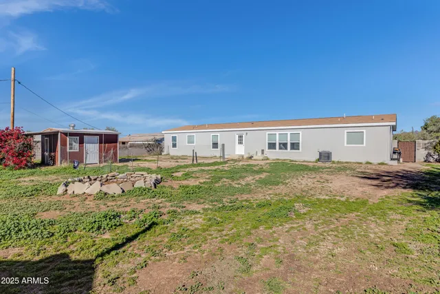 $400,000 | 11341 East 6th Avenue, Apache Junction, AZ 85120