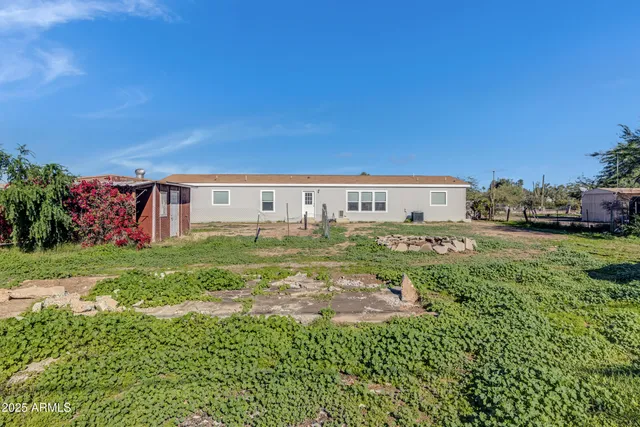 $400,000 | 11341 East 6th Avenue, Apache Junction, AZ 85120