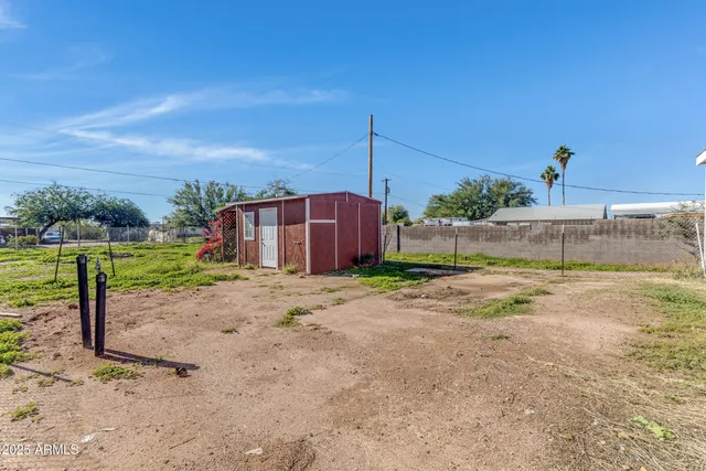 $400,000 | 11341 East 6th Avenue, Apache Junction, AZ 85120