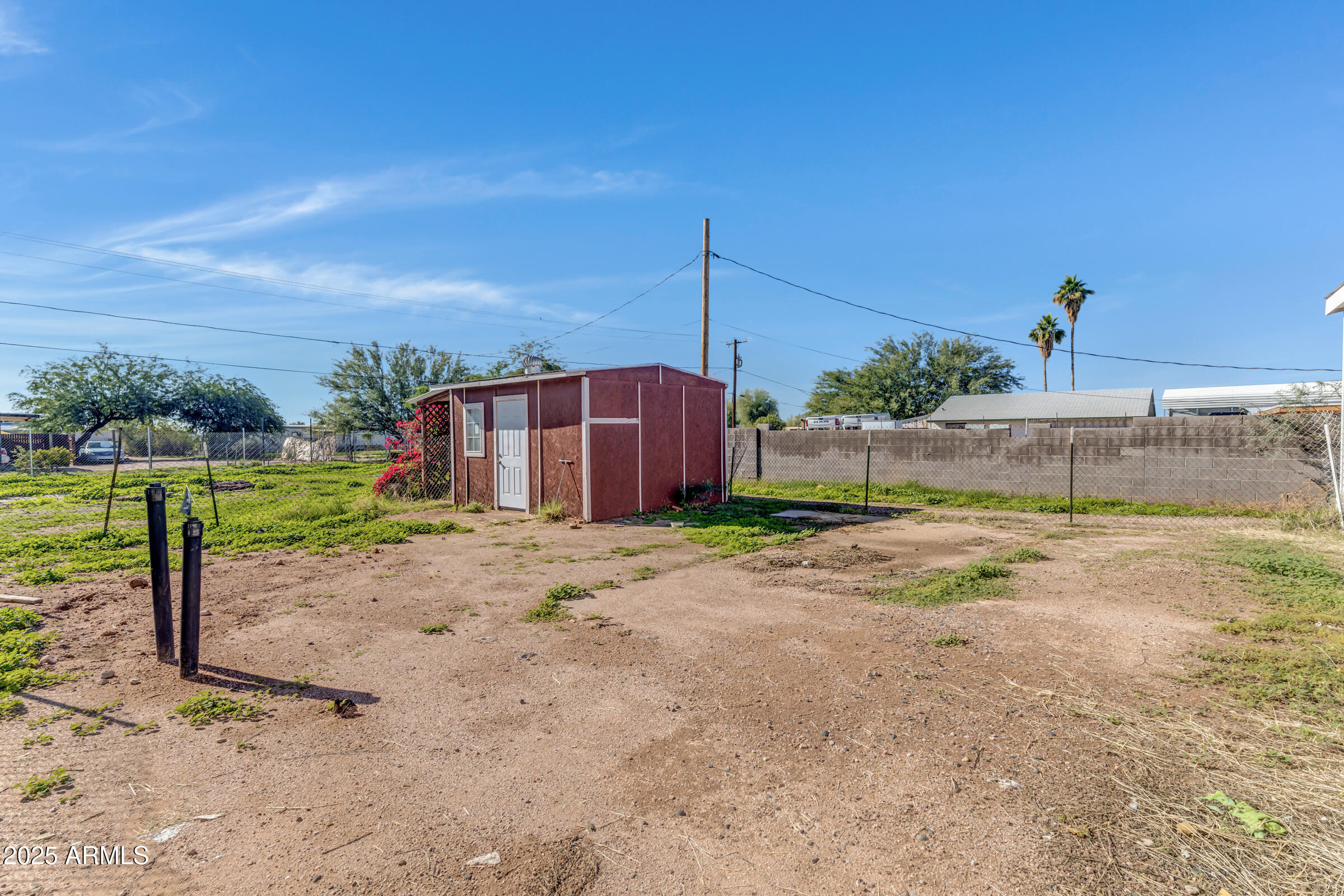 11341 East 6th Avenue Apache Junction, AZ 85120 - Photo 34 of 37 a view of a out door space