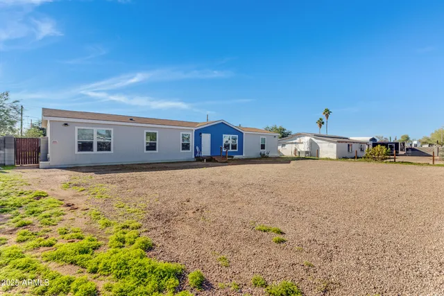 $400,000 | 11341 East 6th Avenue, Apache Junction, AZ 85120