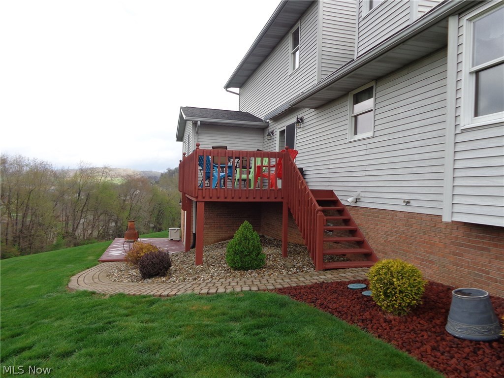 3202 Ridgeview Drive Southeast New Philadelphia, OH 44663 - Photo 27 of 33