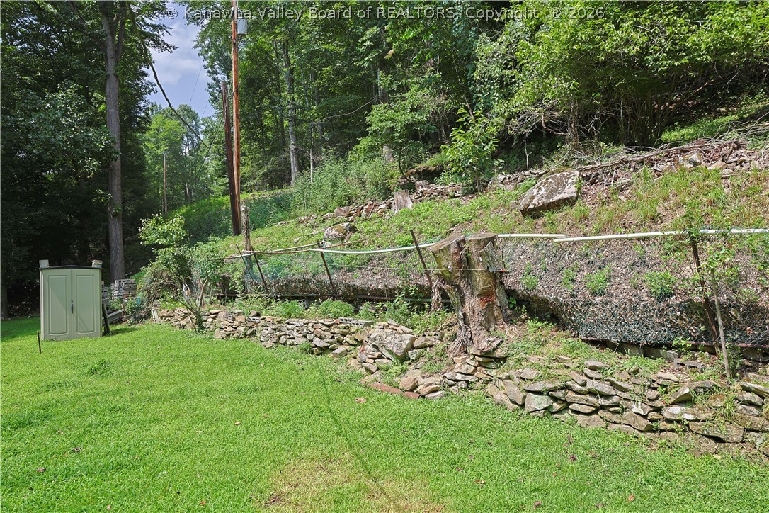 327 Leatherwood Road Clendenin, WV 25045 - Photo 21 of 26 Gallery Image 21
