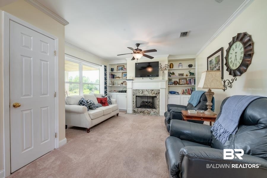 14165 West Indigo Loop Summerdale, AL 36580 - Photo 25 of 25
