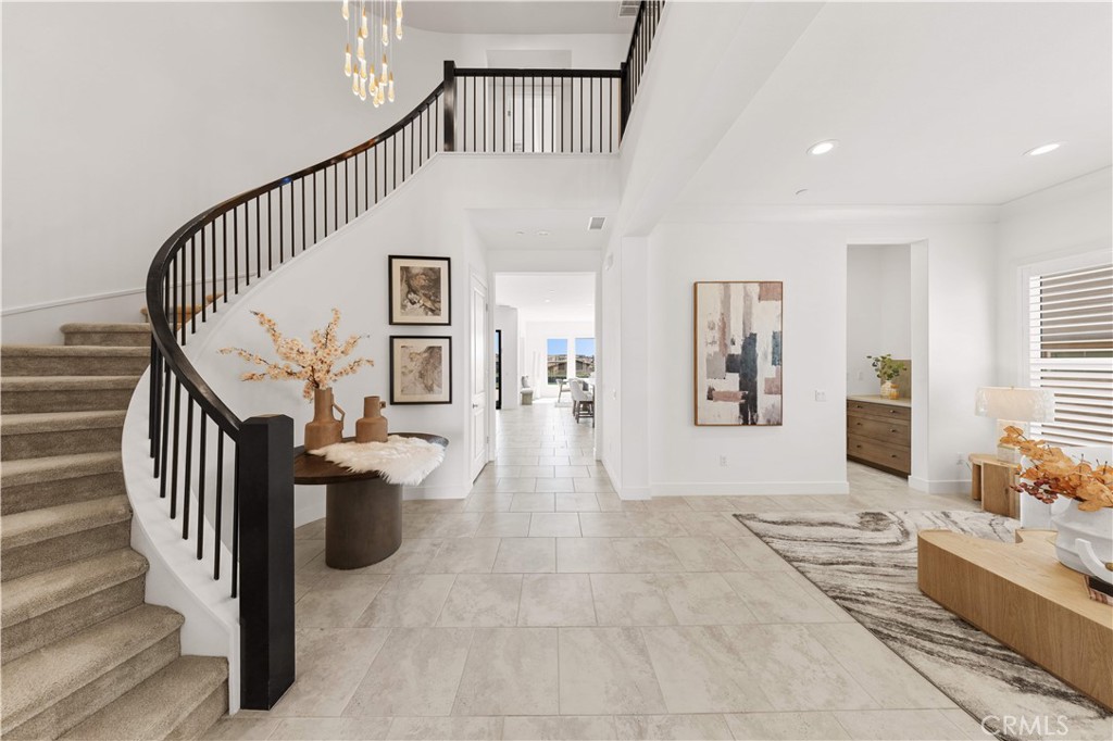 20564 Bluebird Court Porter Ranch, CA 91326 - Photo 13 of 38