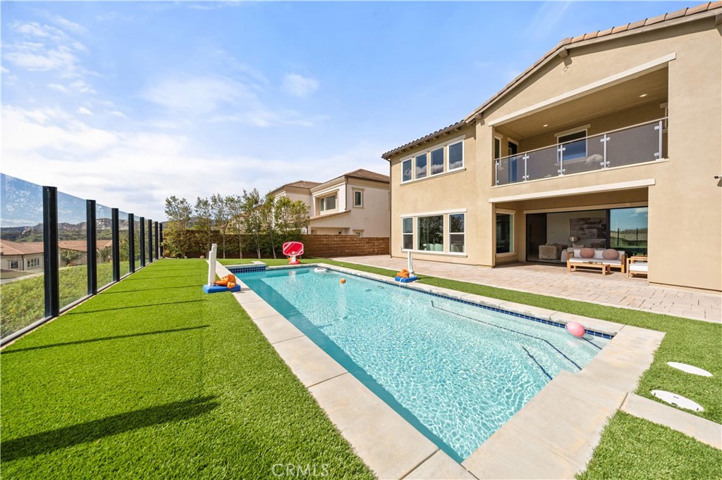 20564 Bluebird Court Porter Ranch, CA 91326 - Photo 2 of 38