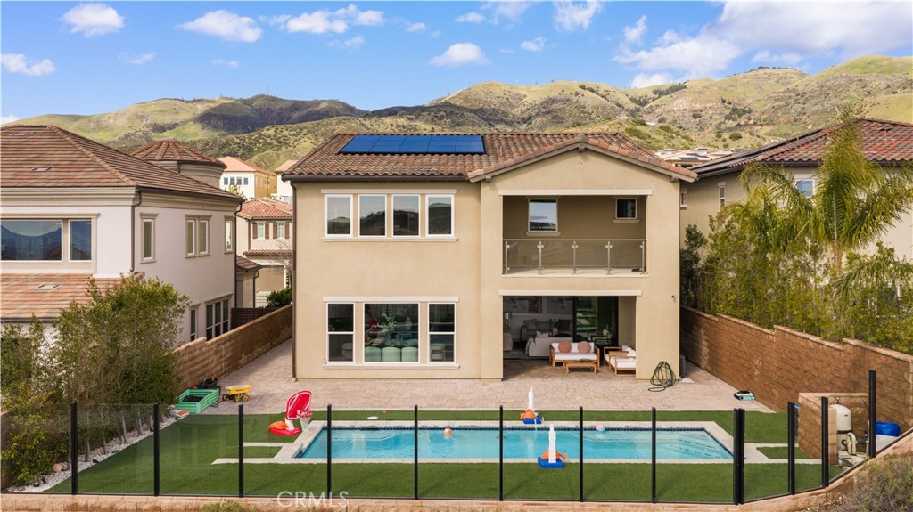 20564 Bluebird Court Porter Ranch, CA 91326 - Photo 34 of 38