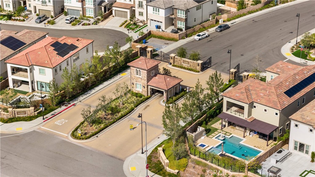 20564 Bluebird Court Porter Ranch, CA 91326 - Photo 35 of 38