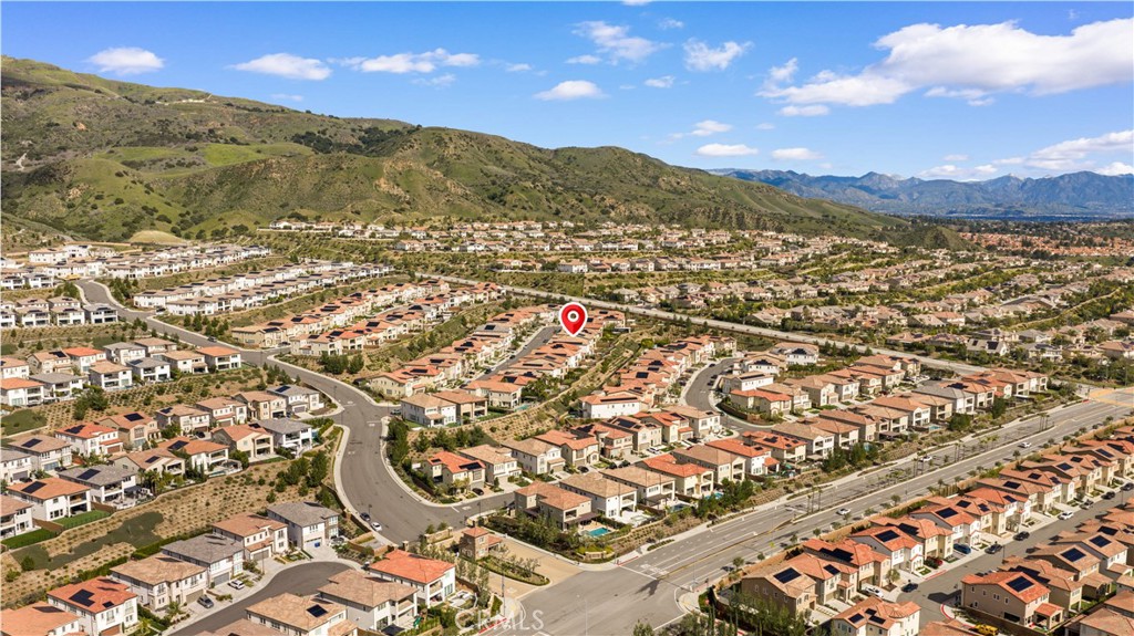 20564 Bluebird Court Porter Ranch, CA 91326 - Photo 37 of 38