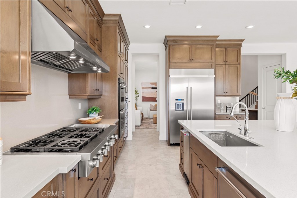 20564 Bluebird Court Porter Ranch, CA 91326 - Photo 7 of 38