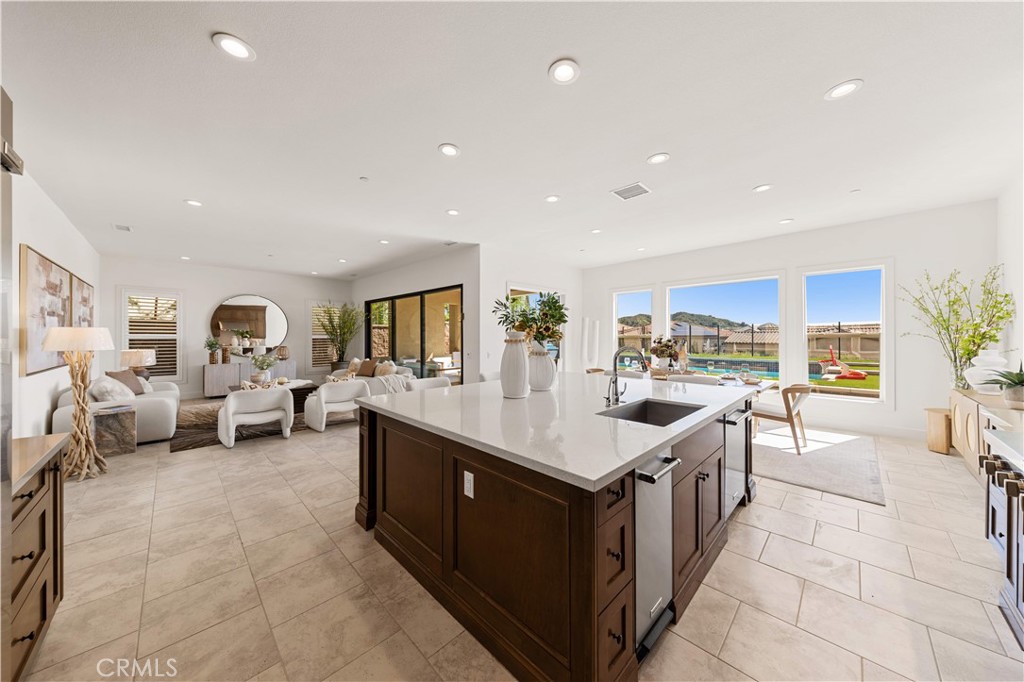 20564 Bluebird Court Porter Ranch, CA 91326 - Photo 8 of 38