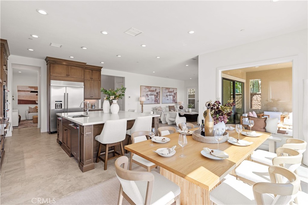 20564 Bluebird Court Porter Ranch, CA 91326 - Photo 9 of 38