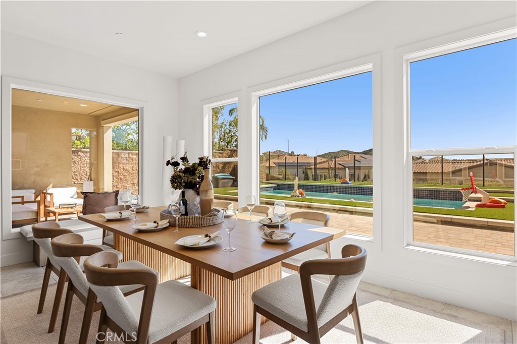 20564 Bluebird Court Porter Ranch, CA 91326 - Photo 10 of 38