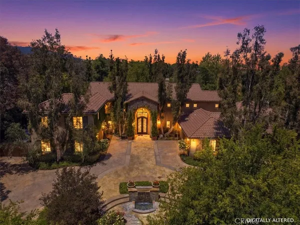 $2,899,900 | 3948 Shady Ridge Drive, Corona, CA 92881