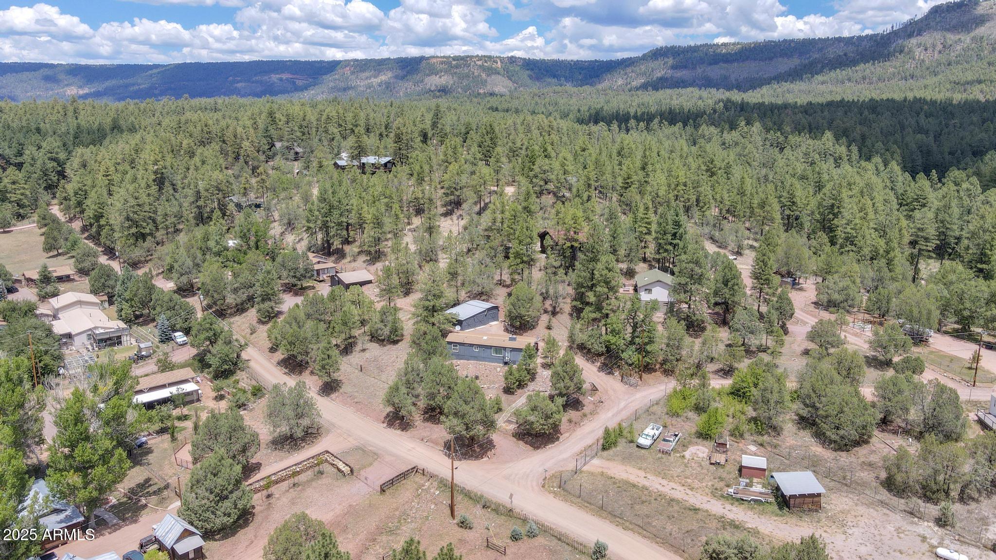 254 Blackfoot Road Payson, AZ 85541 - Photo 30 of 31 254 A P33
