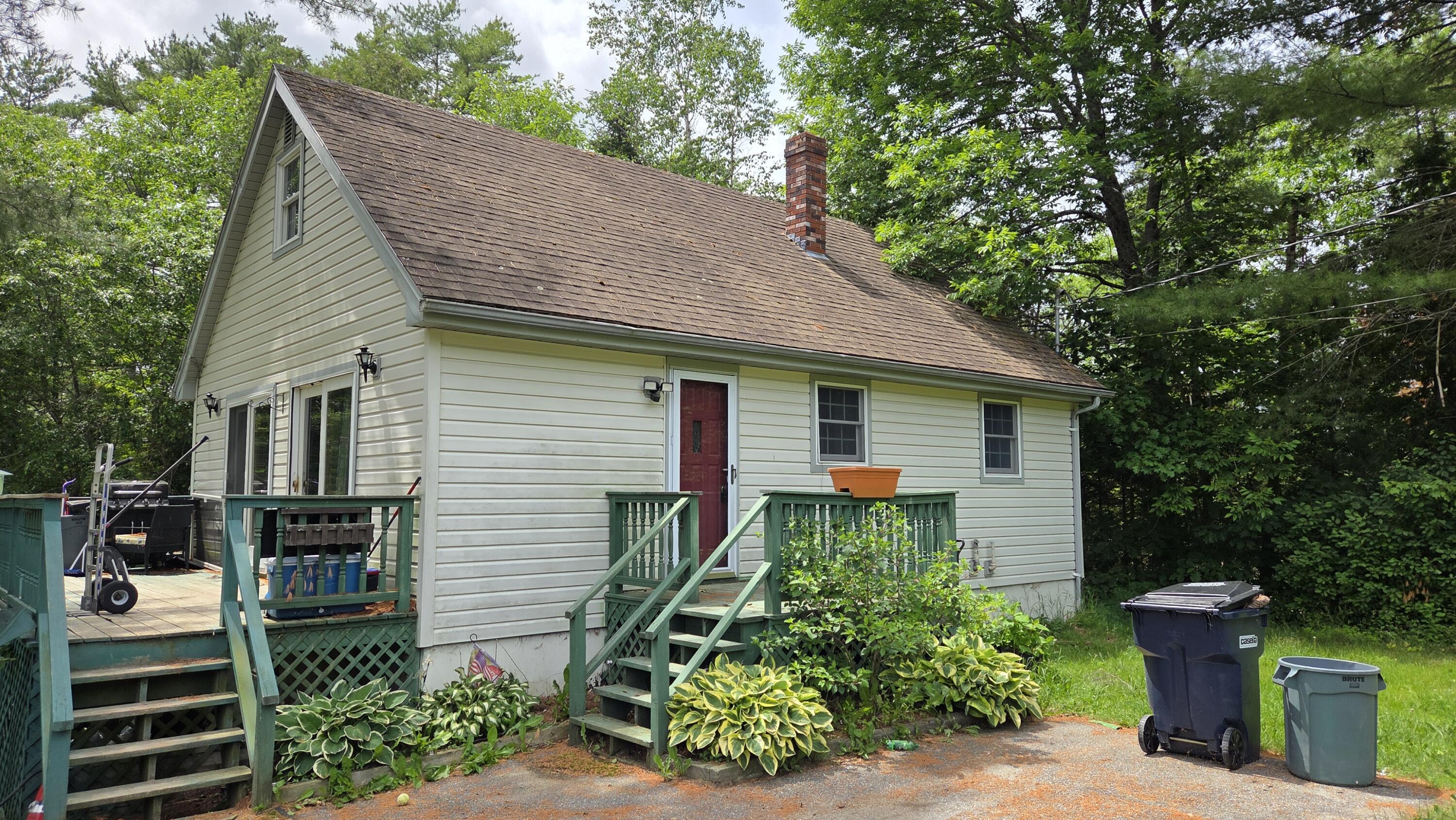 689 Airline Road Clifton, ME 04428 - Photo 1 of 25 20260622_130355