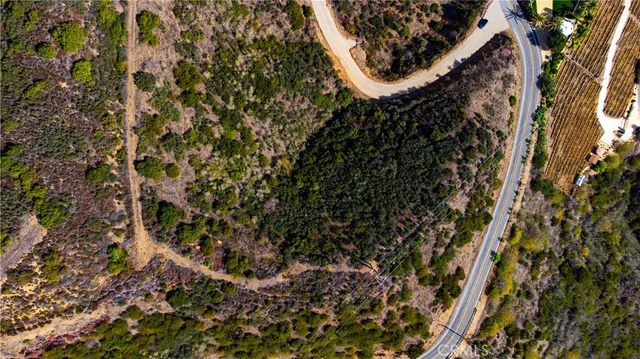 a view of outdoor space and street view