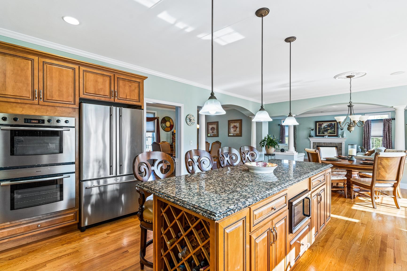 15 Empire Road Pelham, NH 03076 - Photo 7 of 40
