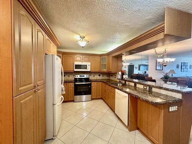 18900 Haywood Terrace, Unit 5 Boca Raton, FL 33496 - Photo 3 of 18 Open Kitchen