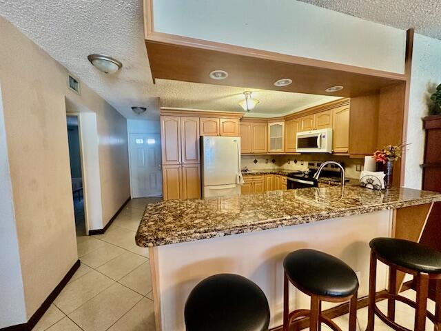 18900 Haywood Terrace, Unit 5 Boca Raton, FL 33496 - Photo 4 of 18 Open Kitchen