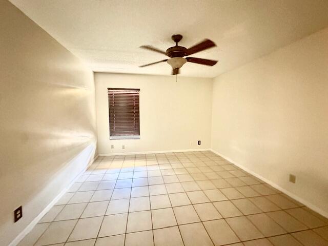 18900 Haywood Terrace, Unit 5 Boca Raton, FL 33496 - Photo 7 of 18 Master Bedroom