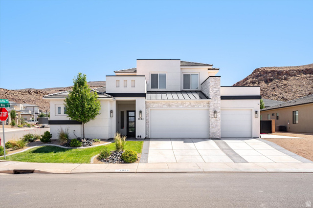 4024 Cerro Way St. George, UT 84790 - Photo 2 of 58