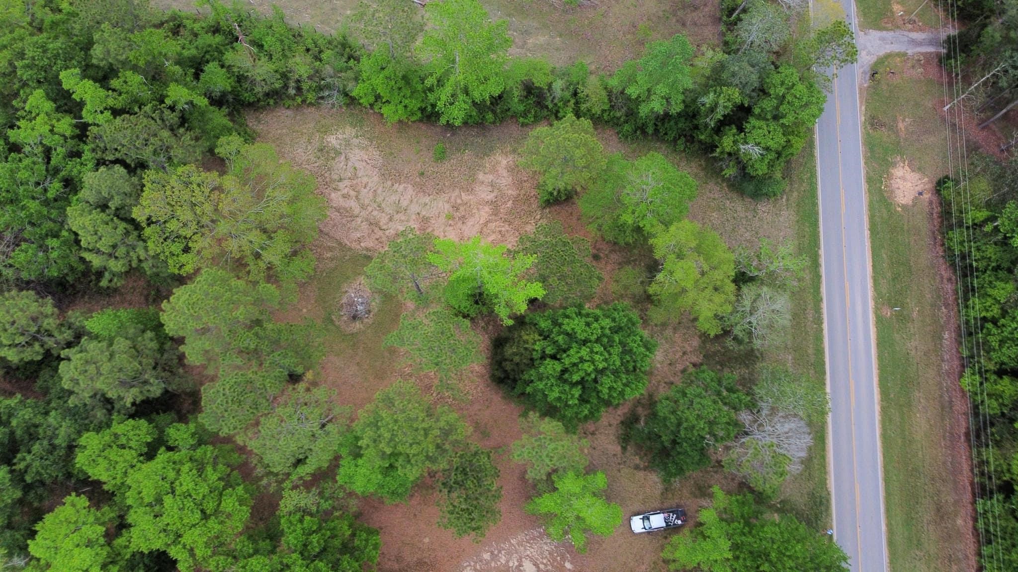 24407 Patterson Road Robertsdale, AL 36567 - Photo 17 of 18 Aerial View