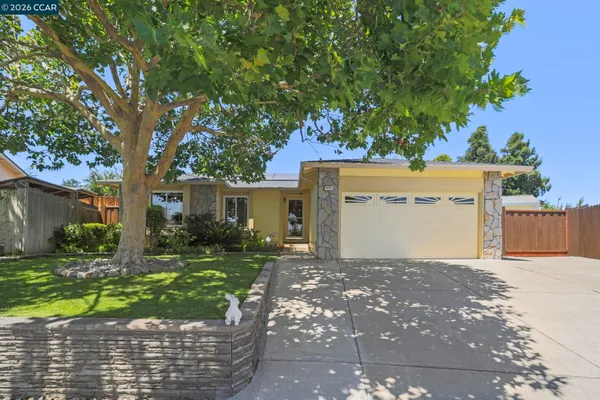 $605,000 | Hillsdale, Pittsburg, CA 94565