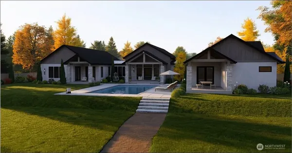 $4,100,000 | 16425 Northwest 53rd Court, Ridgefield, WA 98642