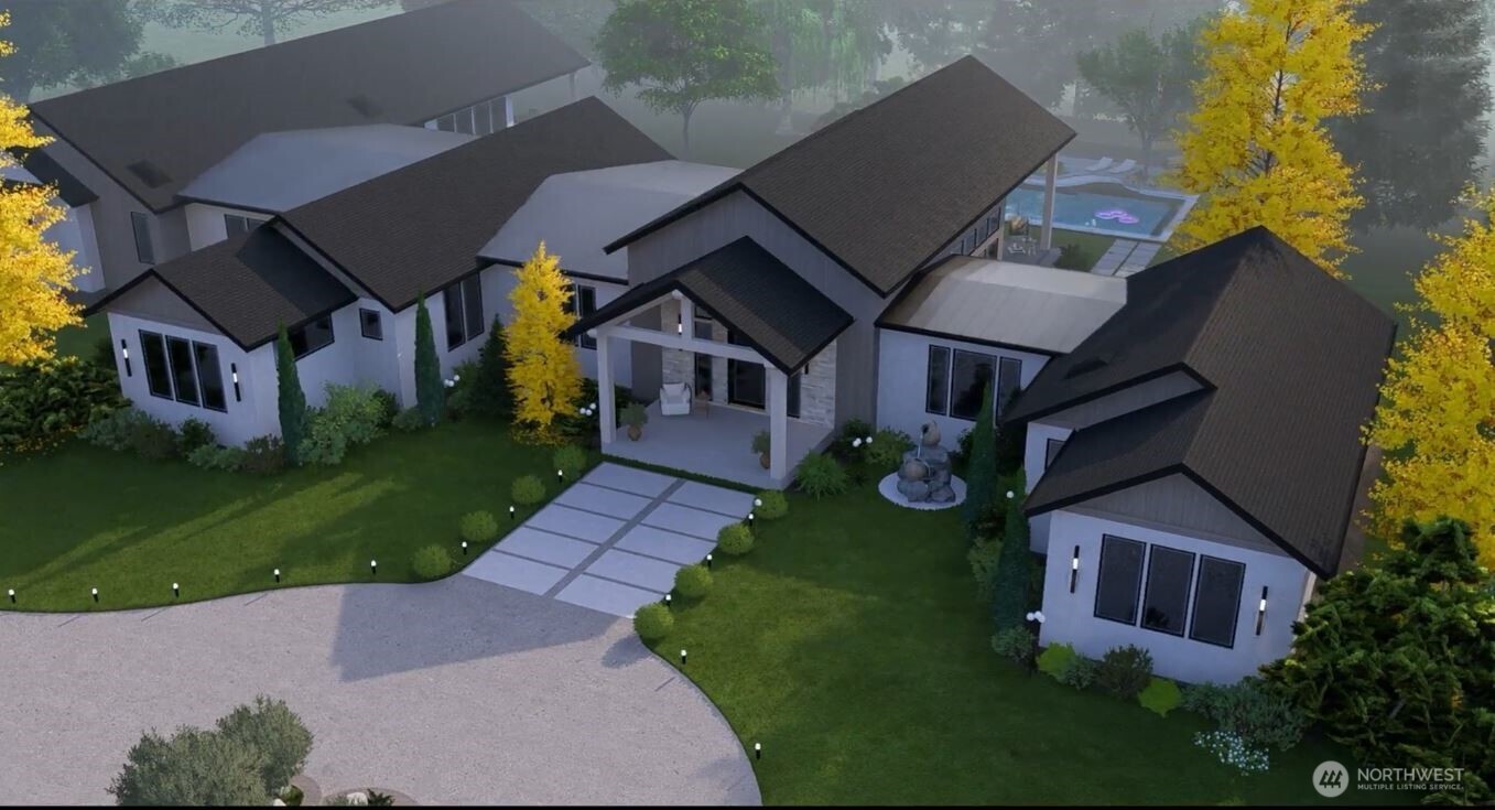 16425 Northwest 53rd Court Ridgefield, WA 98642 - Photo 2 of 9