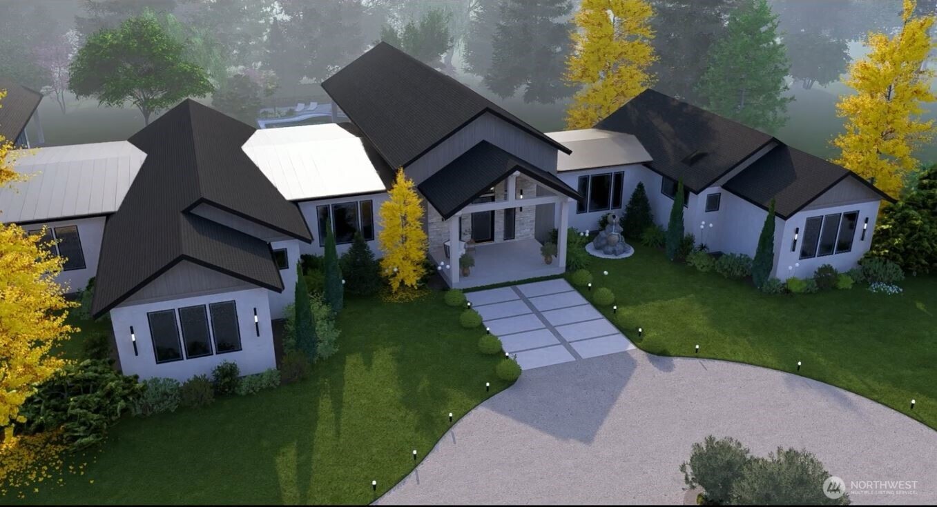 16425 Northwest 53rd Court Ridgefield, WA 98642 - Photo 3 of 9