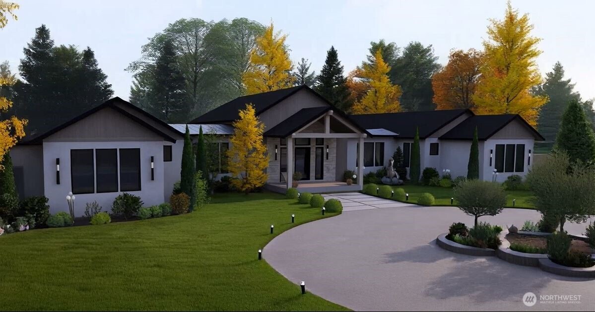 16425 Northwest 53rd Court Ridgefield, WA 98642 - Photo 4 of 9