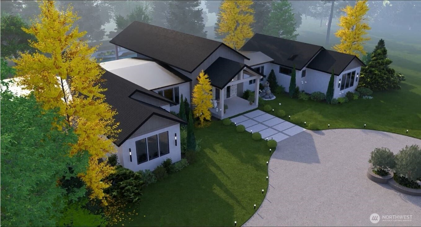 16425 Northwest 53rd Court Ridgefield, WA 98642 - Photo 5 of 9