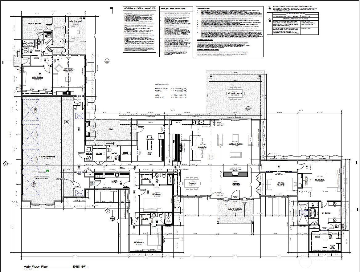 16425 Northwest 53rd Court Ridgefield, WA 98642 - Photo 6 of 9