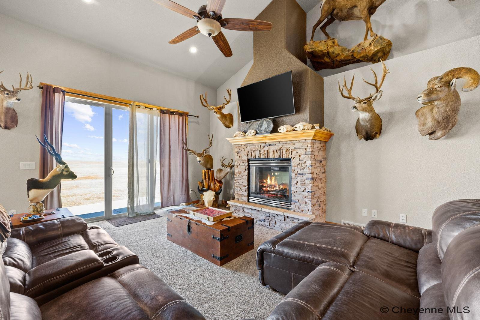 1514 Scenic Ridge Drive Cheyenne, WY 82009 - Photo 10 of 36 Gallery Image 10