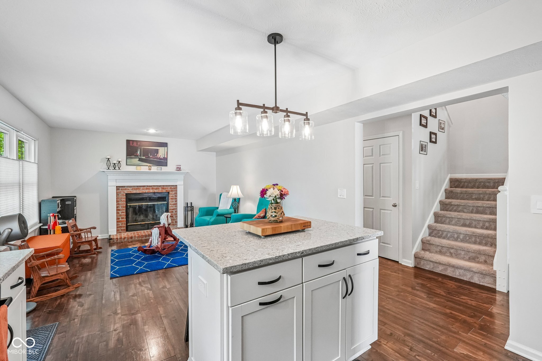 6305 Valleyview Drive Fishers, IN 46038 - Photo 18 of 44