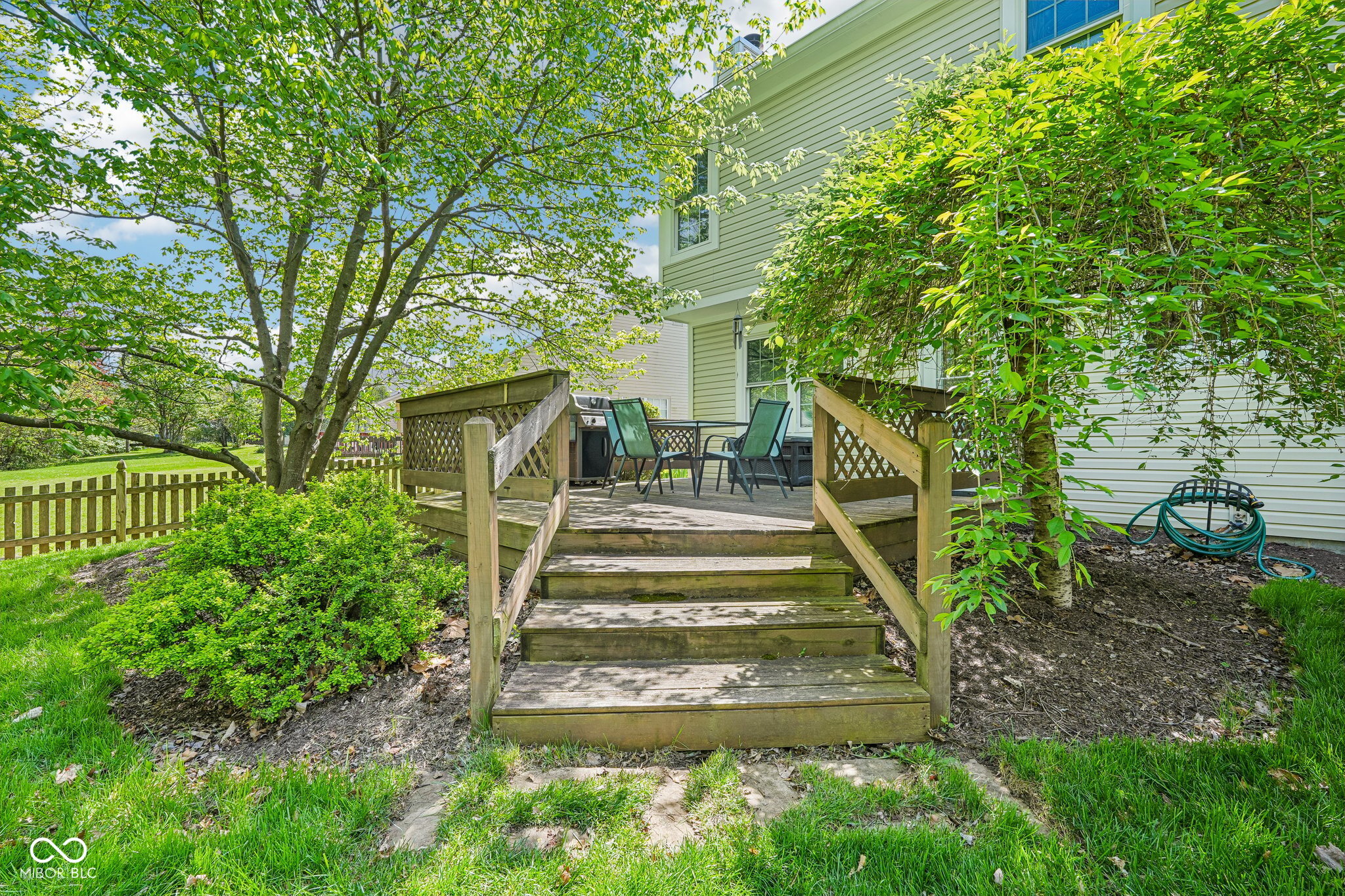 6305 Valleyview Drive Fishers, IN 46038 - Photo 39 of 44