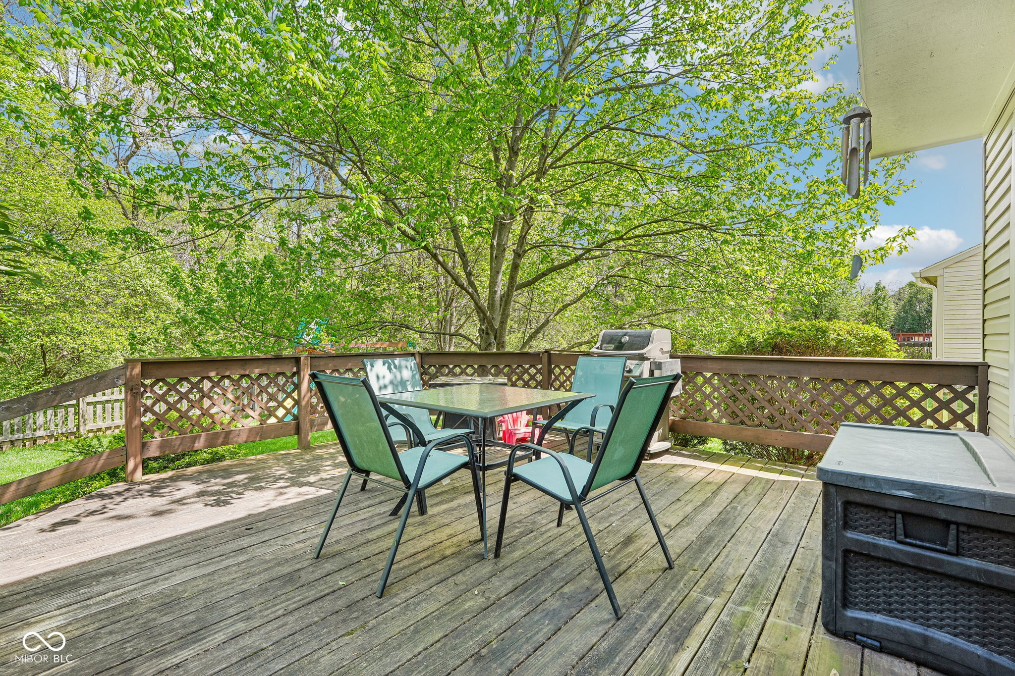 6305 Valleyview Drive Fishers, IN 46038 - Photo 41 of 44