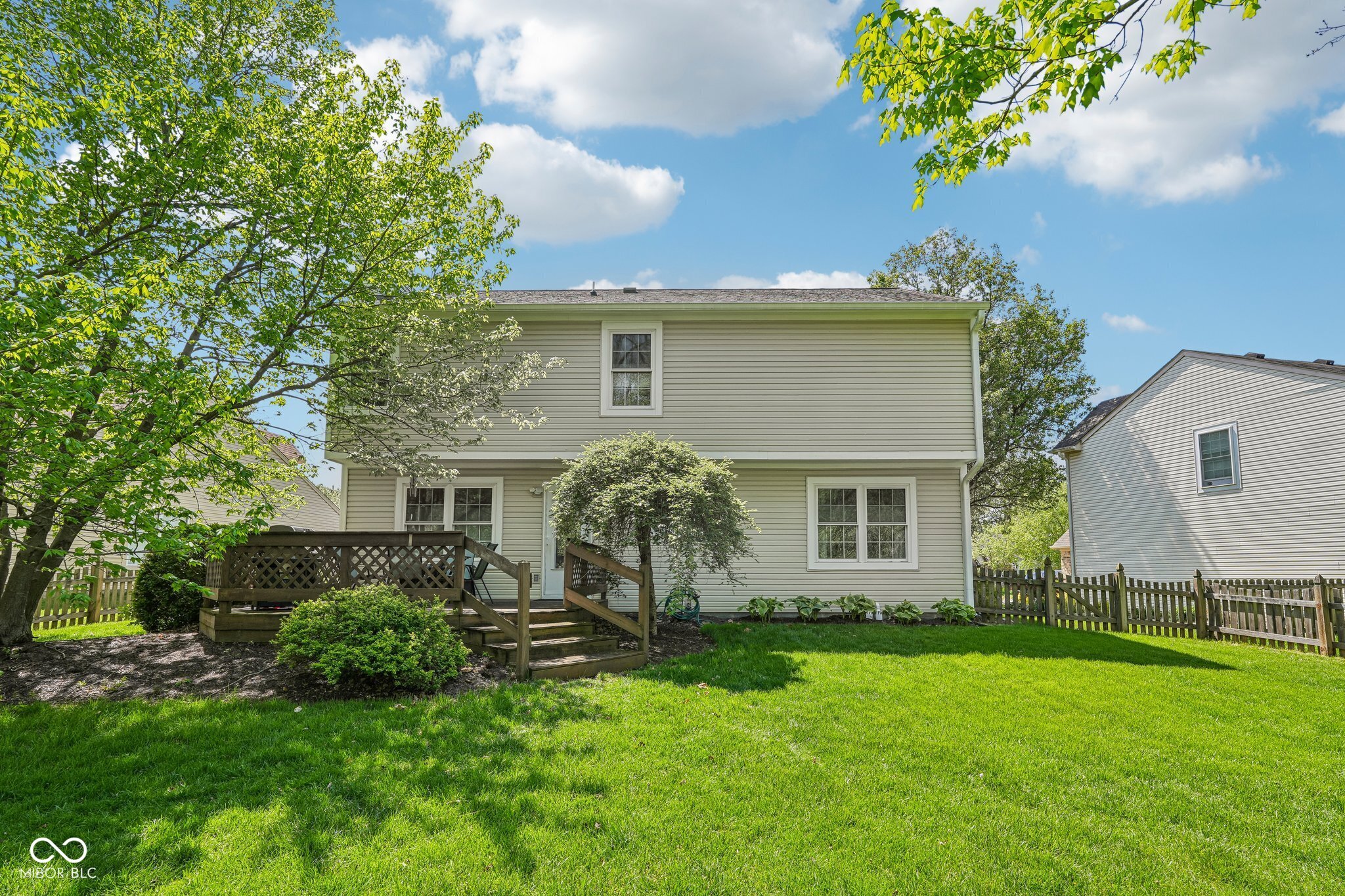 6305 Valleyview Drive Fishers, IN 46038 - Photo 42 of 44
