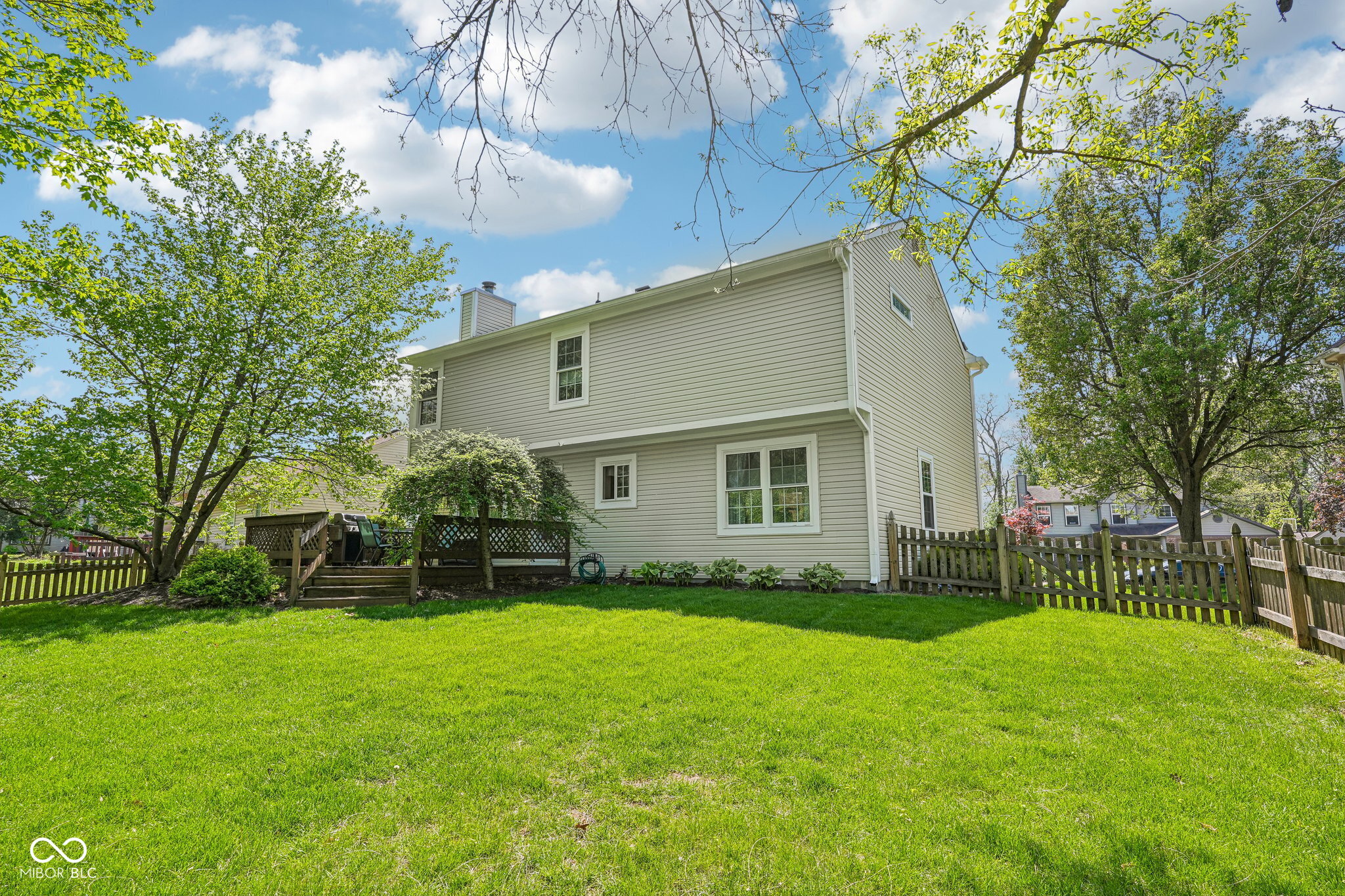 6305 Valleyview Drive Fishers, IN 46038 - Photo 43 of 44