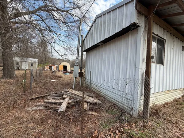 $40,000 | 714 County Road 3011, New Boston, TX 75570