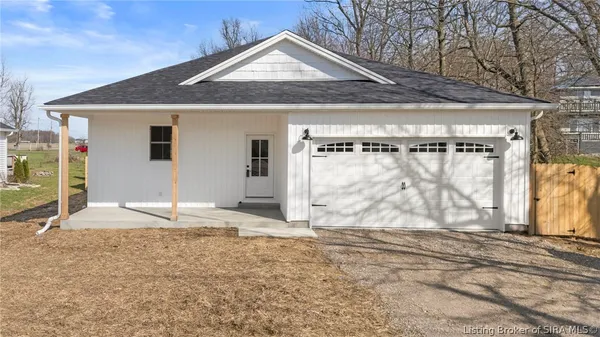 $299,900 | 3450 North Michigan Road, Madison, IN 47250