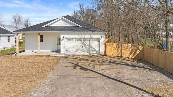$299,900 | 3450 North Michigan Road, Madison, IN 47250