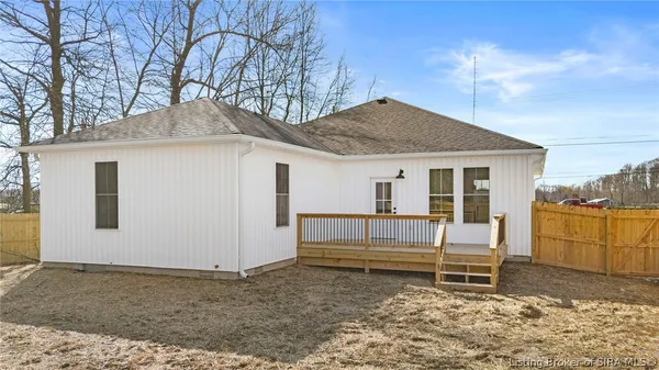 $299,900 | 3450 North Michigan Road, Madison, IN 47250