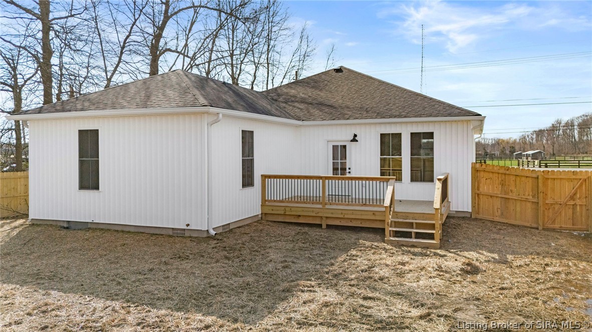 3450 North Michigan Road Madison, IN 47250 - Photo 24 of 27