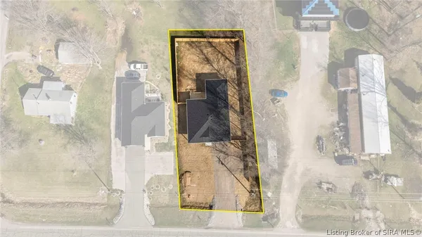 $299,900 | 3450 North Michigan Road, Madison, IN 47250