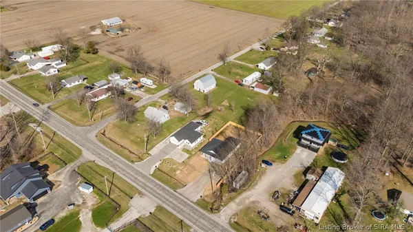 $299,900 | 3450 North Michigan Road, Madison, IN 47250