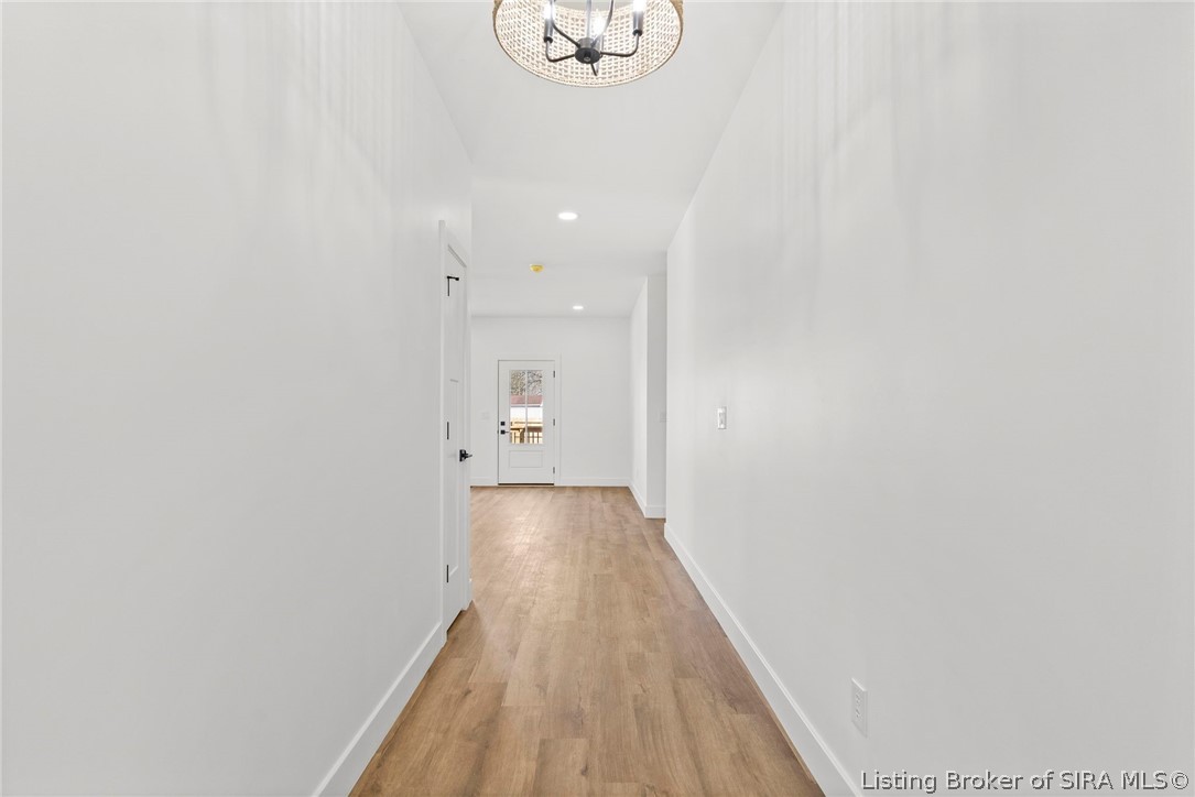 3450 North Michigan Road Madison, IN 47250 - Photo 4 of 27